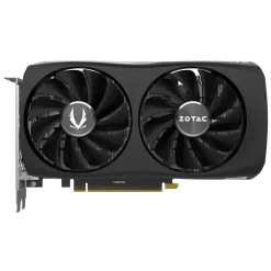 Card màn hình VGA ZOTAC GAMING GeForce RTX 4060 8GB TWIN EDGE OC Black / White 8 zt d40600e 10m image02