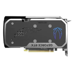 Card màn hình VGA ZOTAC GAMING GeForce RTX 4060 8GB TWIN EDGE OC Black / White 10 zt d40600e 10m image04