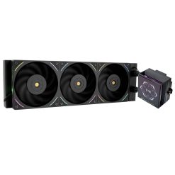 Thermalright Hyper Vision 360 UB