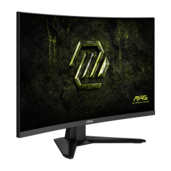 Màn Hình Cong MSI MAG 275CF X24 | 27 inch, Rapid VA, 240Hz, Full HD, 0.5ms 4 MSI MAG 275CF X24