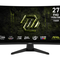 MSI MAG 275CF X24