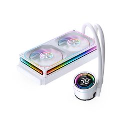 Jonsbo TH-240 White