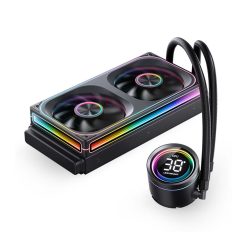 Jonsbo TH-240 Black