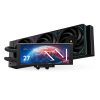 Tản Nhiệt Nước Thermalright Trofeo Vision 360 Black ARGB 1 Thermalright Trofeo Vision
