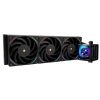 Tản Nhiệt Nước Thermalright Elite Vision 360 Black ARGB 1 Thermalright Elite Vision 360