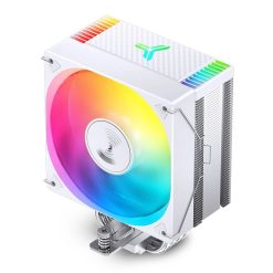 Tản Nhiệt Khí CPU Jonsbo CR-1000 EVO ARGB White 3 Jonsbo CR-1000 EVO ARGB