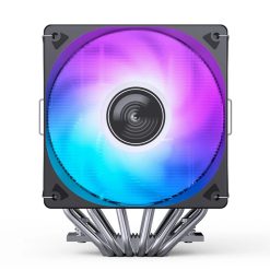 Tản Nhiệt Khí Jonsbo CR-3000e ARGB Black 3 Jonsbo CR-3000e ARGB