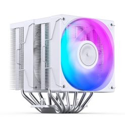 Tản Nhiệt Khí Jonsbo CR-3000e ARGB White 5 Jonsbo CR-3000e ARGB