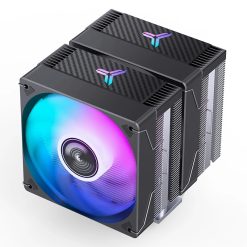 Tản Nhiệt Khí Jonsbo CR-3000e ARGB Black 4 Jonsbo CR-3000e
