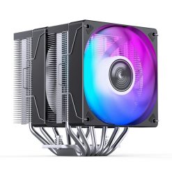 Tản Nhiệt Khí Jonsbo CR-3000e ARGB Black 5 Jonsbo CR-3000e