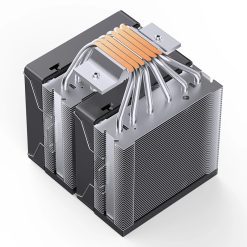 Tản Nhiệt Khí Jonsbo CR-3000e ARGB Black 6 202471951698