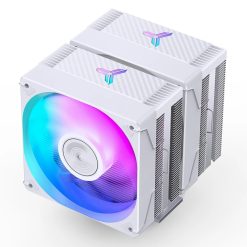 Tản Nhiệt Khí Jonsbo CR-3000e ARGB White 4 Jonsbo CR-3000e ARGB