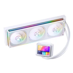 Tản Nhiệt Nước Jonsbo TF3-360SC ARGB, 4 Màn LCD 4 Jonsbo TF3-360SC