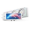 Tản Nhiệt Nước Thermalright Trofeo Vision 360 White ARGB 1 Thermalright Trofeo Vision 360