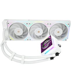 Thermalright Hyper Vision 360 UB White