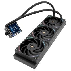 Tản Nhiệt Nước Thermalright Elite Vision 360 Black ARGB 5 Thermalright Elite Vision 360 Black