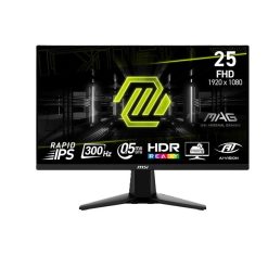 MSI MAG 255XF