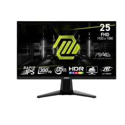 MSI MAG 255XF