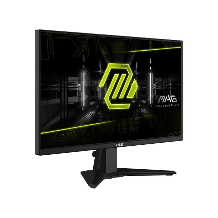 Màn Hình MSI MAG 255XF | 25 inch / FHD/ IPS 300Hz/ 0.5ms 8 MSI MAG 255XF