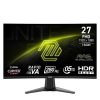 Màn Hình MSI MAG 274CXF | 27" Cong, 280Hz, Full HD 1 Màn Hình MSI MAG 274CXF