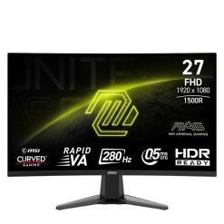 Màn Hình MSI MAG 274CXF