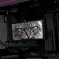 Tản Nhiệt Nước Thermalright Trofeo Vision 360 Black ARGB 4 Thermalright Trofeo Vision