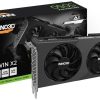 VGA Inno3D Geforce RTX 5050 Twin X2 8GB GDDR6 2 Inno3D Geforce RTX 5050 Twin X2