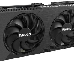 VGA Inno3D Geforce RTX 5050 Twin X2 8GB GDDR6 3 VGA Inno3D Geforce RTX 5050