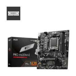 MSI A620M-E