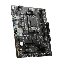 MSI PRO A620M-E - Mainboard AM5 DDR5 5 MSI A620M-E