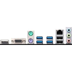 MSI PRO A620M-E - Mainboard AM5 DDR5 6 MSI A620M-E