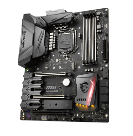 Mainboard MSI