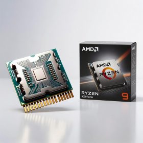 Chip AMD Ryzen 9000 Series