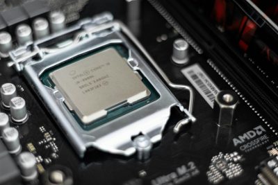 chip intel core i 9