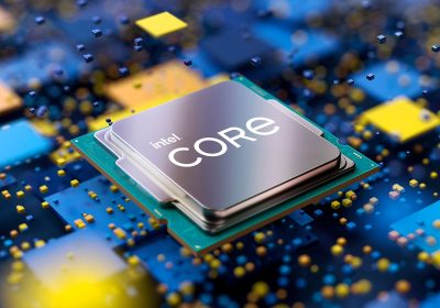 Chip Intel Core i