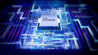 Chip Intel Core i