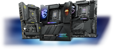 Mainboard MSI - Bo Mạch Chủ Gaming Chính Hãng 2025 1 mainboard msi