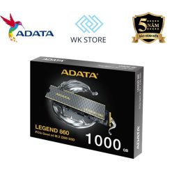 SSD Adata Legend 860