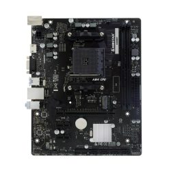 Mainboard Biostar A520M-HP | M-ATX, DDR4, AM4 3 44444