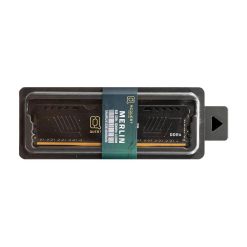 RAM MCQUEST Merlin 8GB