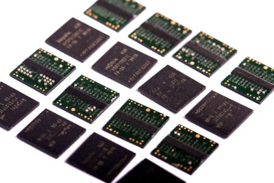 chip RAM the he moi tu SK Hynix
