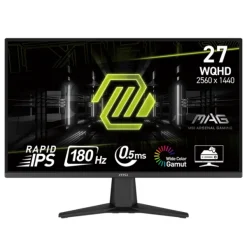 MSI MAG 275QF 