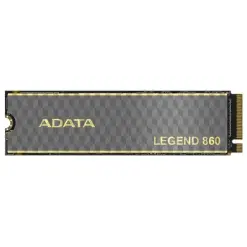 Ổ cứng SSD Adata Legend 860 1TB PCIE Gen 4x4 M.2 2280 2 Adata Legend 860
