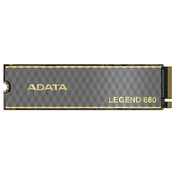 Ổ cứng SSD Adata Legend 860 1TB PCIE Gen 4x4 M.2 2280 5 Adata Legend 860
