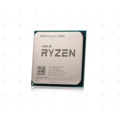 Bộ vi xử lí CPU AMD Ryzen 5 3400G TRAY 4 1