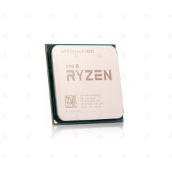 Bộ vi xử lí CPU AMD Ryzen 5 3400G TRAY 5 2