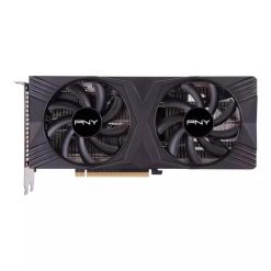 Card Màn Hình VGA PNY RTX 4060 Ti 16GB Verto Dual 2 Fan OC 3 2 1