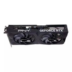 Card Màn Hình VGA PNY RTX 4060 Ti 16GB Verto Dual 2 Fan OC 5 4