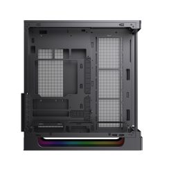 VỎ CASE XIGMATEK HEAVEN | E-ATX, ATX, M-ATX, I-ATX, No Fan | Mới, BH 12T 6 5 1
