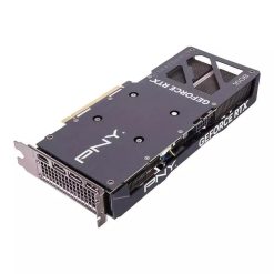 Card Màn Hình VGA PNY RTX 4060 Ti 16GB Verto Dual 2 Fan OC 6 5